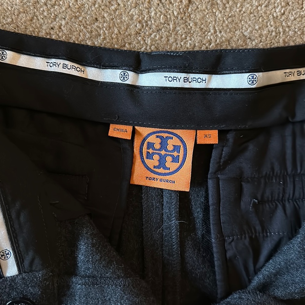 Tory burch shorts